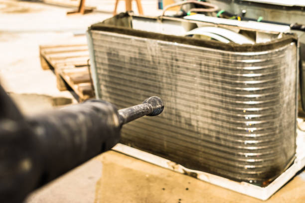 Best Professional Duct Cleaning Services  in Long Beach, MS