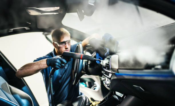 Best HVAC Maintenance and Cleaning  in Long Beach, MS