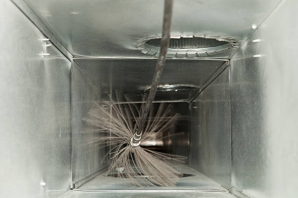 Best Best Air Duct Cleaning Company  in Long Beach, MS